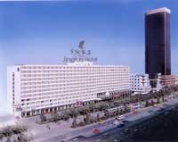 Jinglun Hotel