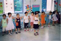 Kindergarten