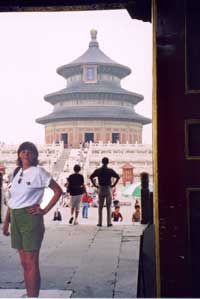 Temple of Heaven 6