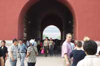 Forbidden City