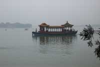 Summer Palace Boat