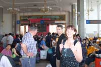 Beijing Railway Station