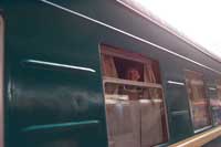 All Aboard!