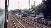 Chinese Station